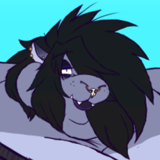 24
🏳️🌈 🏳️⚧️, Fatfur Artist, Non-Binary/Genderqueer (Any Pronouns), Autist.
Banner by @Robthehoopedch1
🔞WARNING +18 Only. I will block minors. 🔞