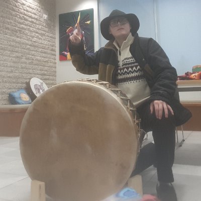 BrooksElye's profile picture. Cree Buffalo Singer & KBZ singer