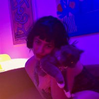 ursula roux (@ursularouxx) 's Twitter Profile