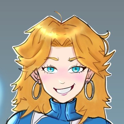 mostrop (COMMISSION OPEN)さんのプロフィール画像