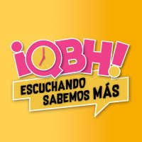 quebuenahora (@quebuenahora) 's Twitter Profile