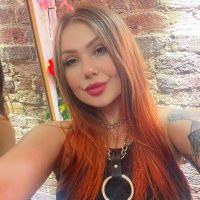 Godded Ashley (@itzelt18) 's Twitter Profile