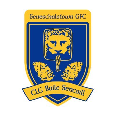 The official account of Seneschalstown GFC. We cater for all ages from U-6 to Senior. We've a proud tradition of success at Juvenile, Senior & Ladies.