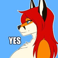 Command Line Vulpine (@furry4ever) 's Twitter Profile Photo Command Line Vulpine (@furry4ever) 's Twitter Profile Photo