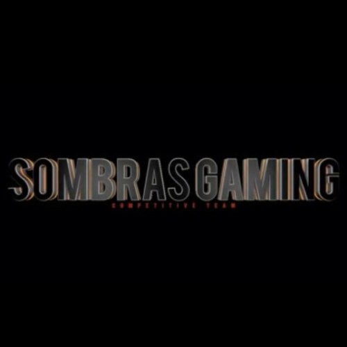 SombrasGaming's profile picture. Grupo formado con el objetivo de informar de todo el panorama competitivo, además de organizar ODC's semanales.