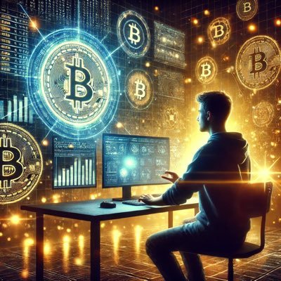 SatoshiEscape's profile picture. One satoshi at a time, freedom is the goal, #Bitcoin is the tool.