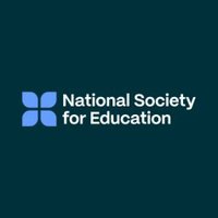 National Society For Education (@nsforeducation) 's Twitter Profile Photo National Society For Education (@nsforeducation) 's Twitter Profile Photo