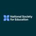 National Society For Education (@nsforeducation) Twitter profile photo National Society For Education (@nsforeducation) Twitter profile photo