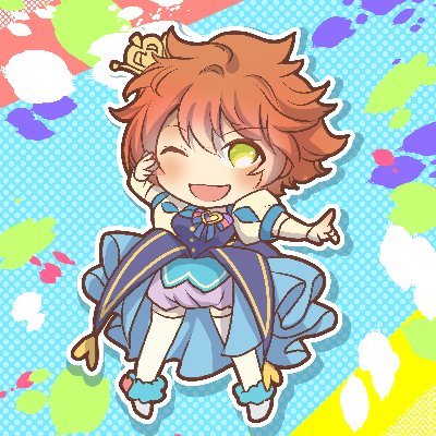 WakeMaroP's profile picture. デレマスP（わけP・MasterWakeP）。最近は原神・スタレもプレイ。
デレメインの趣味本垢使用不能時の避難用として使用。R18な話題にも触れることがあります。苦手な方はご注意を。
アイコンは宣教師ゴンドルフ様（ @s_gondolf ）に描いて頂いたものです。

KW：吉岡沙紀さんはラブリーな美少女です。