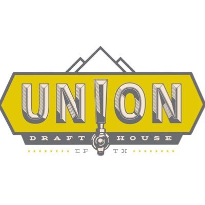 draft_union's profile picture. Serving 100🍺beers on Tap,🍗wings, 🍕Pizza and much more!!! 4  Locations to serve: Eastlake, Tierra Este, Sunland & Canyons 🙌🏼