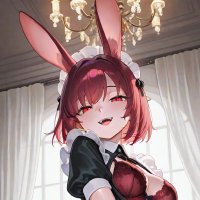 ルナ@AIイラスト (@luna_ai_illust) 's Twitter Profile