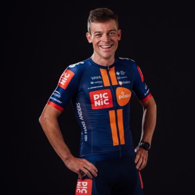 Alexander Edmondson Profile