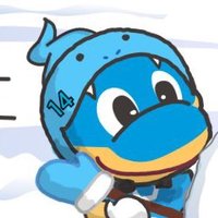 フロンタM14🐬 (@fron1410) 's Twitter Profile