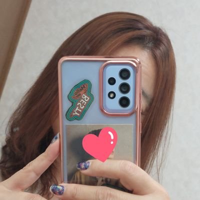 色々なイベントに行くのが好きです✨
現在、BE:FIRSTに夢中✨😍✨
マナト推し🐧❤️🕺🐉
勝手にポチポチフォローやいいね👍️しちゃってスミマセン💦