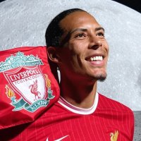 Thomas (@thomasredlfc) 's Twitter Profile Photo