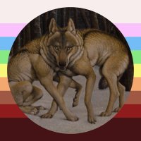 waya ΘΔ ζφ (@wolfphiliaa) 's Twitter Profile