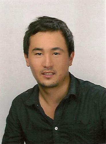 ssabyrkulov's profile picture. 