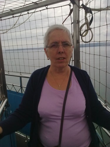 georgiebenn's profile picture. 