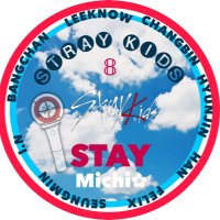 みち-𝕤𝕜𝕫✰ 🆂🆃🆁🅰🆈 🅺🅸🅳🆂合 🅗🅞🅟 𝟖 (@michi_skz) 's Twitter Profile Photo みち-𝕤𝕜𝕫✰ 🆂🆃🆁🅰🆈 🅺🅸🅳🆂合 🅗🅞🅟 𝟖 (@michi_skz) 's Twitter Profile Photo