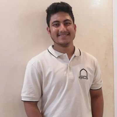 fahimahmed5612's profile picture. 