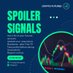 Spoiler💰🪙 (@spoilersignals) Twitter profile photo Spoiler💰🪙 (@spoilersignals) Twitter profile photo