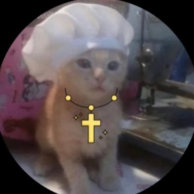 Lord_Greenland's profile picture. 1 Thessalonians 5:16 | ☧ 🇺🇸