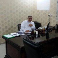Moh walid Elghazzaoui (@abouali1958) 's Twitter Profile