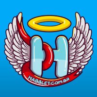 Habblet (@meuhabblet) 's Twitter Profile