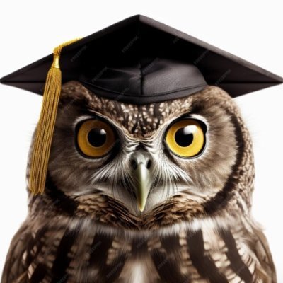 DENmBe7uCJRKaHZ's profile picture. 猫头鹰博士，MD/PhD，本频道致力于分享健康知识、生活智慧和情感交流。欢迎订阅猫头鹰博士，与我们一起探索科学健康的生活方式！
请关注我的油管频道：
https://t.co/eiPi4j2Ebl@猫头鹰博士