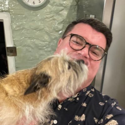 Husband. Son. Grandson. Brother. Uncle. Great Uncle. Cousin. Friend. 🏳️🌈 He / Him. 🏳️⚧️ ally. I wonder how many miles I’ve scrolled with my thumb...