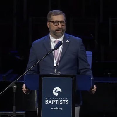 Pastor at @nhbctupelo. Married to @ConnieWTaylor. šŗšøš®š±