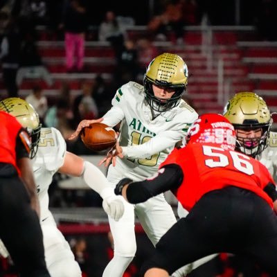 Daniel Heightland Profile