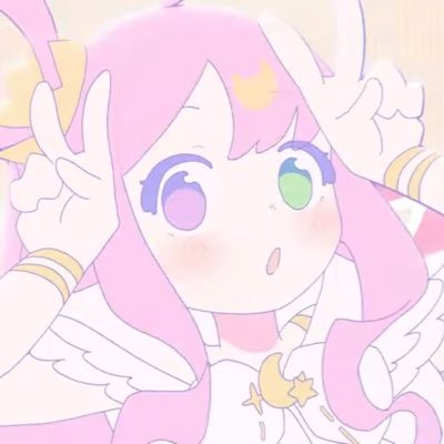 hime_enjoyer's profile picture. LuKnight🍬