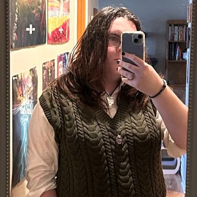 mossboy50's profile picture. Moss/Persephone 🏳️‍⚧️ 🧡🤍💜 | 27  | she/they | I have strong opinions about caramelized onions