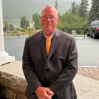 Keith Okie (@keith_okie) 's Twitter Profile