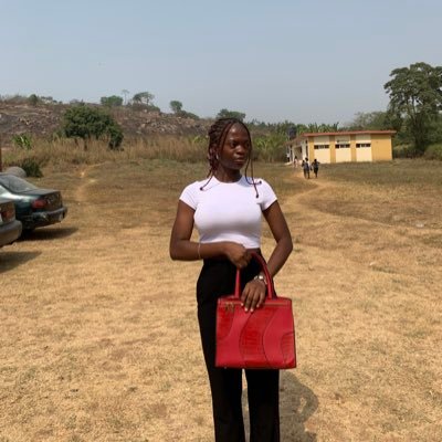 Aspiring quant finance professional|learning python, data analysis and financial modeling|public administration📚|Great ife.