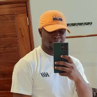 Nelson Mambali (@nmambali) 's Twitter Profile