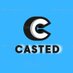 Team Casted (@teamcstd) Twitter profile photo Team Casted (@teamcstd) Twitter profile photo