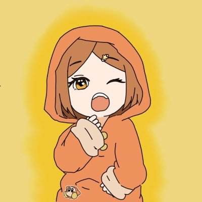 ワド のアバター