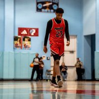 Jabari Benson (@jabaribenson08) 's Twitter Profile