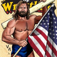 Hacksaw Jim Duggan (@realhacksawjim) 's Twitter Profile