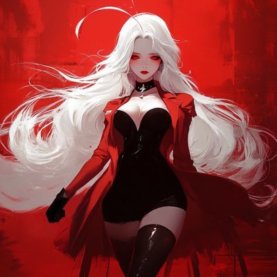 Svelte_a_eesha's profile picture. Just here for the fun of it🤞✌