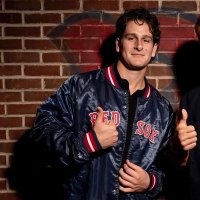 Roman Anthony Enjoyer (@octoberjudge99) 's Twitter Profile
