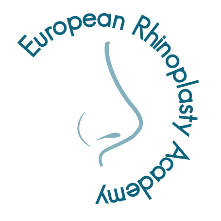 The European Rhinoplasty Society and The European Rhinoplasty Academy are  sub-sections of the European Academy of Facial Plastic Surgery. www.eafps.org