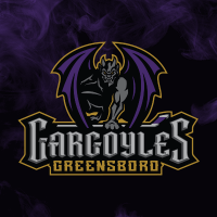 Greensboro Gargoyles (@gsogargoyles) 's Twitter Profile