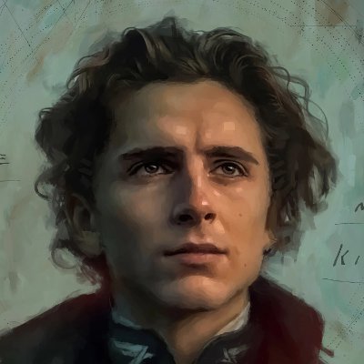 PaulCryptreides's profile picture. 