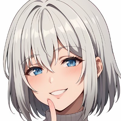 Reward account: @AIAnimeParadise
Other Accounts: https://t.co/3BgUJR3RCA
Patreon: https://t.co/BR9mZ2kNEc