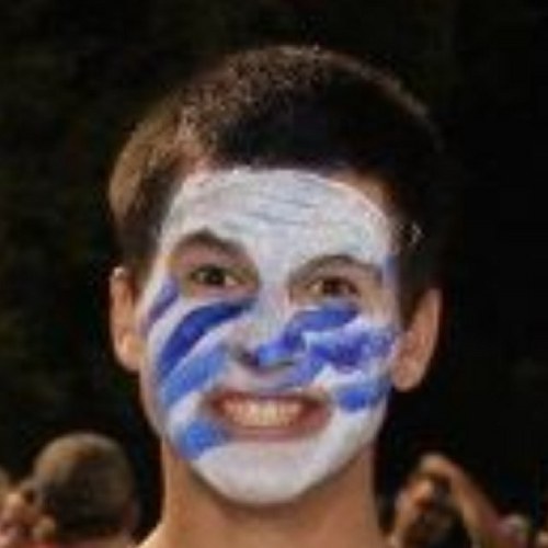 ives_sam's profile picture. 