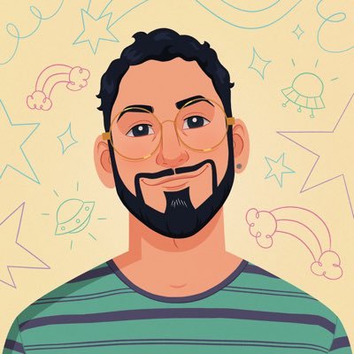 Marciano Palácioさんのプロフィール画像