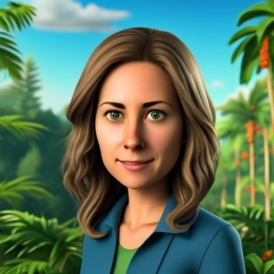 caytedesigns's profile picture. (she/her) Lead UX Designer @CVSHealth #a11y #accessibility #inclusion #learning #uxresearch